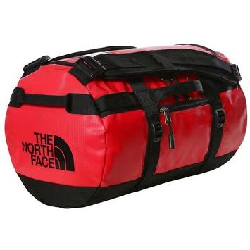 THE NORTH FACE BASE CAMP DUFFEL-XS, TNF Red-TNF Black