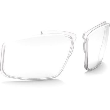 RUDY PROJECT VULCAN TRANSPARENT MATTE SHAPE A 56 / 32 RPFR480011A TRANSPARENT