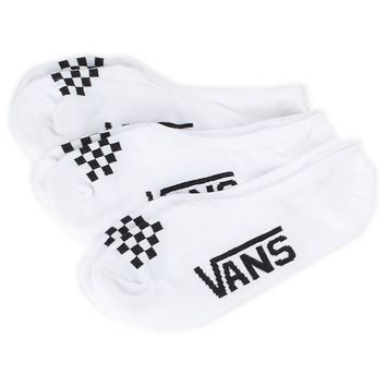 VANS CLASSIC CANOODLE 1-6 3PK white-black