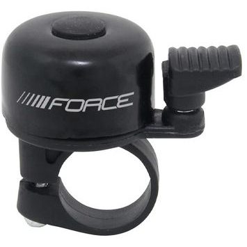 FORCE F MINI paličkový, černý