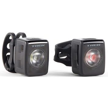 TREK Ion 200 RT/Flare RT, dobíjitelná přes USB