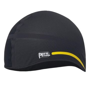 PETZL LINER 1 M/L černá