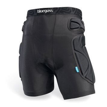 BLUEGRASS WOLVERINE P09