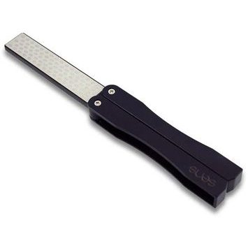 TB OUTDOOR FOLDING SHARPENING ROD