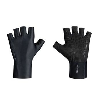 FORCE RAVEN bez zapínání, černé