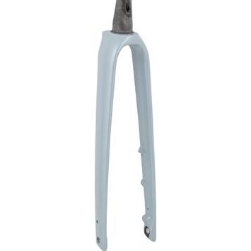 TREK Fork Rigid 355mm, 48mm Domane SL 5 48R Plasma Grey Pearl