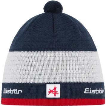 EISBÄR Vin Active OS MÜ SA ketchup-dark cobalt-white