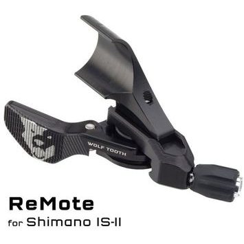 WOLF TOOTH REMOTE pro Shimano IS-II