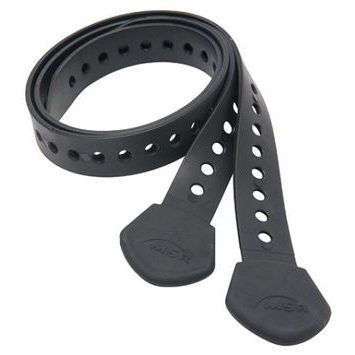 MSR CLASSIC STRAP KIT 18" (2ks)