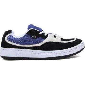 VANS Speed LS Black/Navy