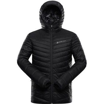 ALPINE PRO EROM black