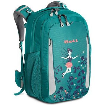 BOLL SCHOOL MATE 20 Fairy turquoise
