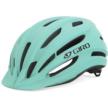 GIRO Register II Youth Mat Screaming Teal