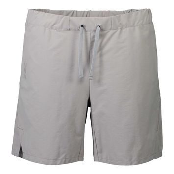 POC W's Transcend Shorts, Alloy Grey