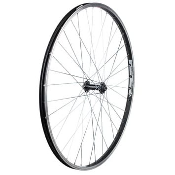 BONTRAGER AT-550/FM-21 700c 36H Black