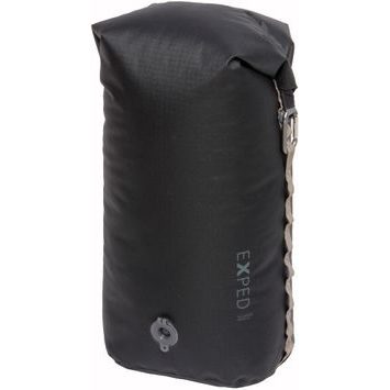 EXPED Fold Drybag Endura 25 black