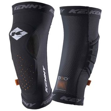KENNY MTB D3O, Black