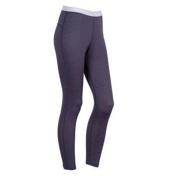 HIGH POINT Code 2.0 Leggins lady Dark Grey