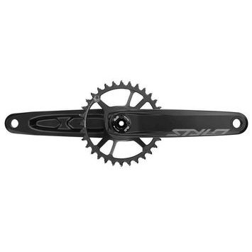 TRUVATIV AM FC STYLO 6K EAGLE B148 DUB 175 BLK 32