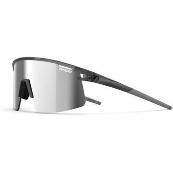 TIFOSI Moab Lite Satin Vapor (Silver Mirror/AC Red/Clear)