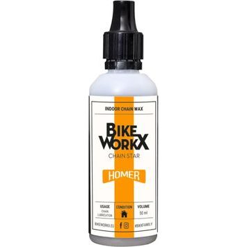 BIKEWORKX Chain Star Homer_aplikátor 50 ml