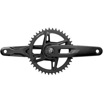 SRAM 00.6118.743.003 - AM FC RIVAL1 PM XPLR DUB WIDE E1 17042T