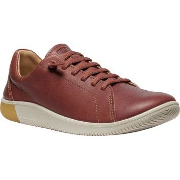 KEEN KNX LACE WOMEN, tortoise shell/plaza taupe