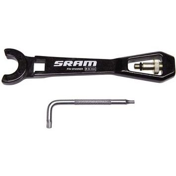 ROCK SHOX AM RS SPANNER/VALVE TOOL VVD/VVDAIR