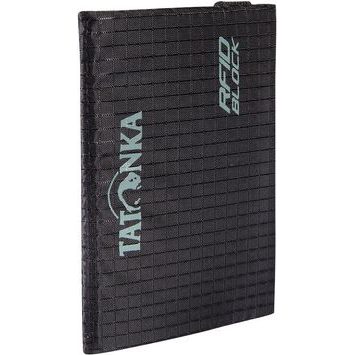 TATONKA Card Holder RFID B, black