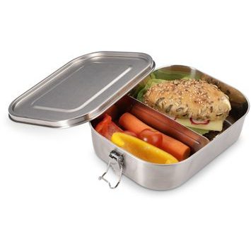 WEIS Box na oběd s rozdělovačem 1,25l