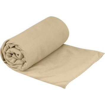 SEA TO SUMMIT Drylite Towel L Desert