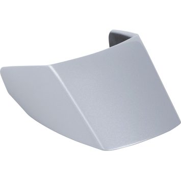 TREK Domane SL 5 IsoSpeed Cover Plasma Grey Pearl