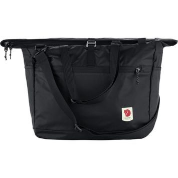 FJÄLLRÄVEN High Coast Tote 30 Black