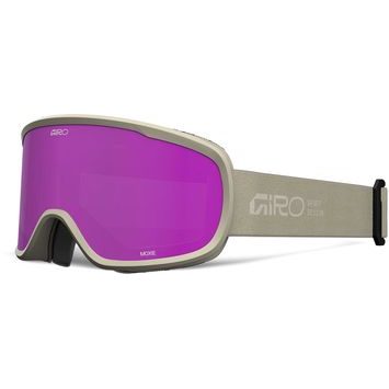 GIRO Moxie Stone Stacked-Amber Pink/Yellow (2skla)