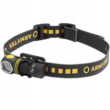 ARMYTEK Elf C1 USB-C 1000 lm