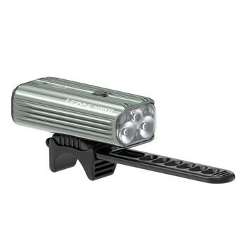 LEZYNE SUPER DRIVE 1600XXL LITE GREY/HI GLOSS