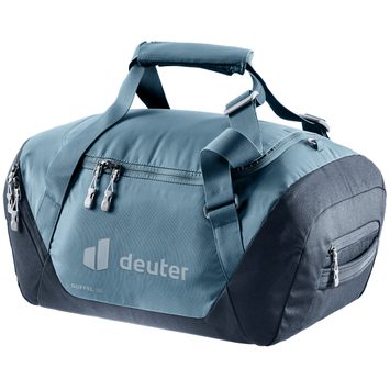 DEUTER Duffel 35 atlantic-ink