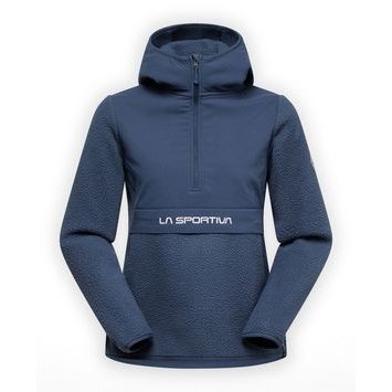 LA SPORTIVA Guidance Sherpa Hoody W Night Sky