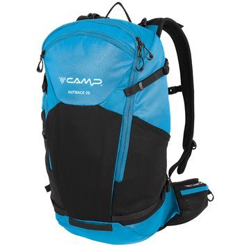 CAMP Outback 20 20 l blue