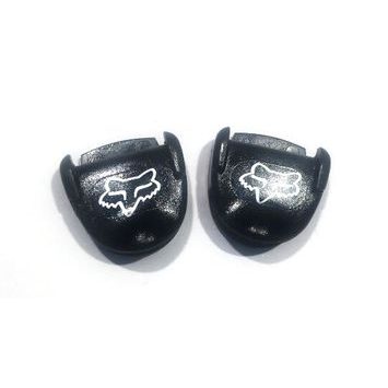 FOX Racing Strap Adjustmnt Clip Flx/Strk/Trns Black