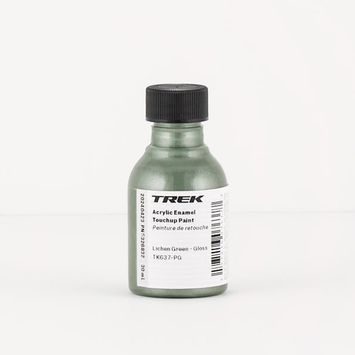 TREK Paint Touch-Up 30ml TK637 Gloss Lichen Green