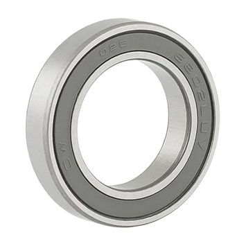 TREK Bearing Suspension 6802 Max 15X24x5mm Grey