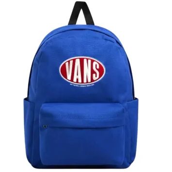 VANS Old Skool Backpack True Blue