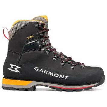 GARMONT NEBRASKA II GTX, black/garmont orange