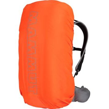 MAMMUT Raincover S vibrant orange