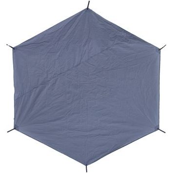 WARMPEACE POLAR podlážka dark grey