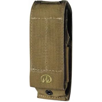 LEATHERMAN SHEATH/MOLLE USA-BROWN/XL/PKG