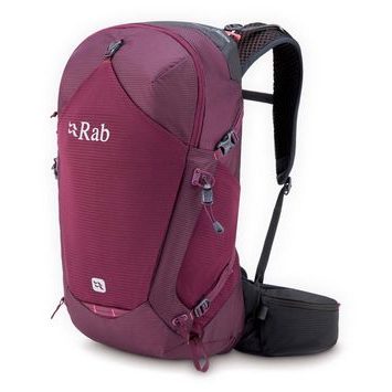 RAB Protium 25 ND mulberry