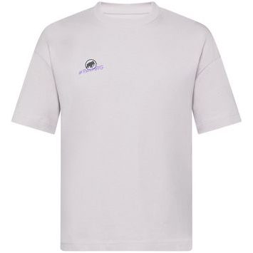 MAMMUT Jakob Schubert x Mammut Relaxed T-Shirt alpine calamint