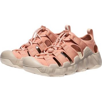 KEEN HYPERPORT H2 WOMEN, cork/cameo rose